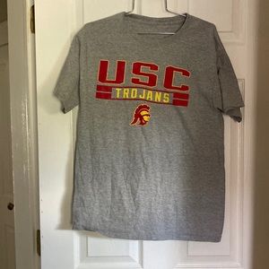 USC Trojans tshirt